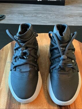 FEAR OF GOD ATHLETICS I “CARBON” athletic shoes men’s 5 black NWT